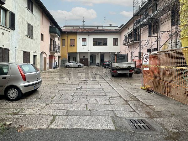 Casa Semindipendente San Donato, Monza, MB Vendita - Foto 2