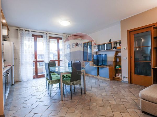 Appartamento Brembate, BG Vendita - Foto 2