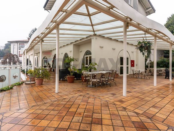 Locale Commerciale Inverigo, CO Vendita - Foto 4