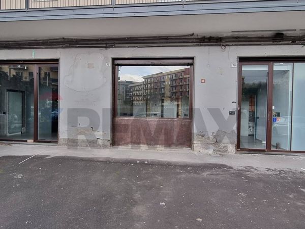 Locale Commerciale Paternò, CT Affitto - Foto 3