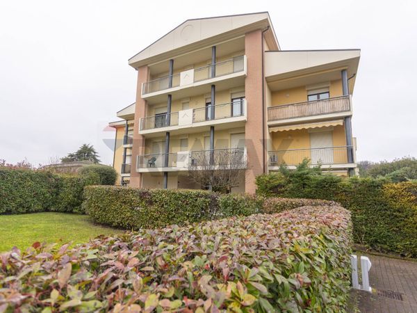 Appartamento Salsomaggiore Terme, Salsomaggiore Terme, PR Vendita - Foto 3