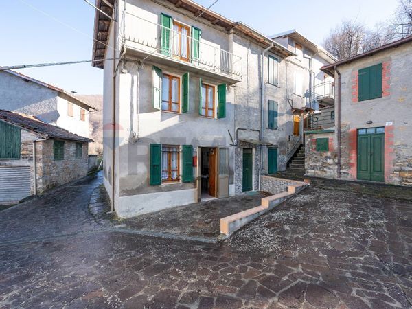 Porzione di casa Corniglio, PR Vendita - Foto 3