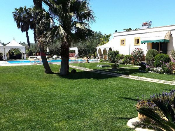 Villa singola Castelvetrano, TP Vendita - Foto 2