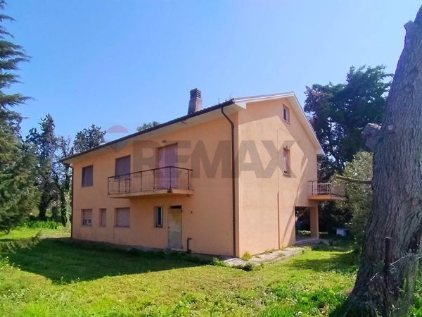 Villa singola Barcaglione, Falconara Marittima, AN Vendita - Foto 4