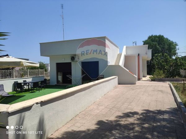 Villa singola Torre a Mare, Bari, BA Affitto