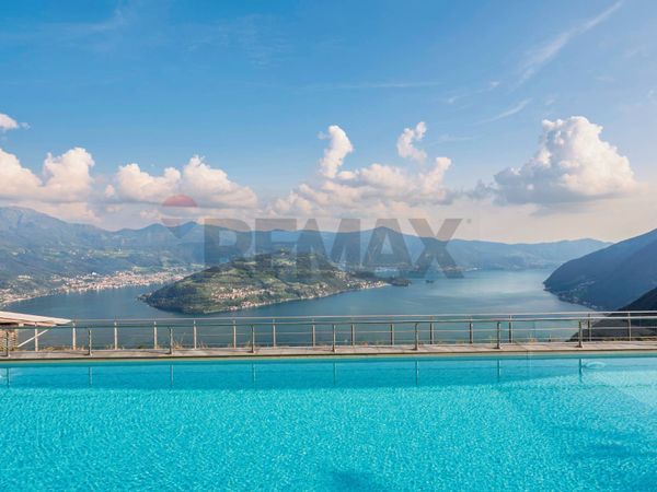 Appartamento Parzanica, BG Vendita