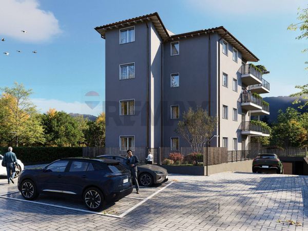 Appartamento Gravellona Toce, VB Vendita - Foto 2