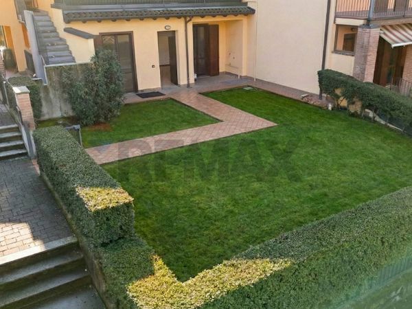 Appartamento Entratico, BG Vendita