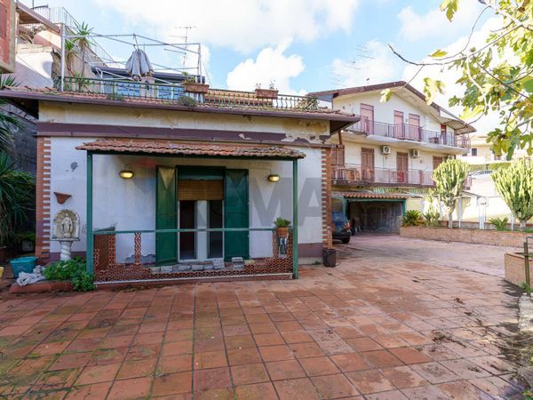 Villa singola Gravina di Catania, CT Vendita - Foto 2