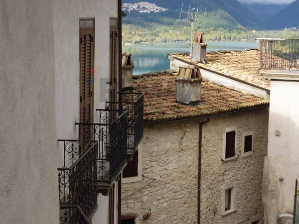 Casa Indipendente Barrea, AQ Vendita - Foto 2