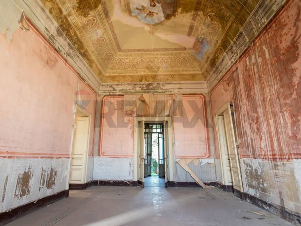 Cascina/Casale Cannizzaro, Aci Castello, CT Vendita