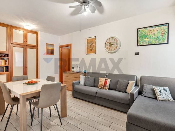 Appartamento Lesa, NO Vendita