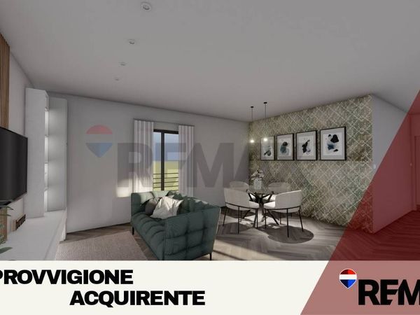 Appartamento Pedara, CT Vendita