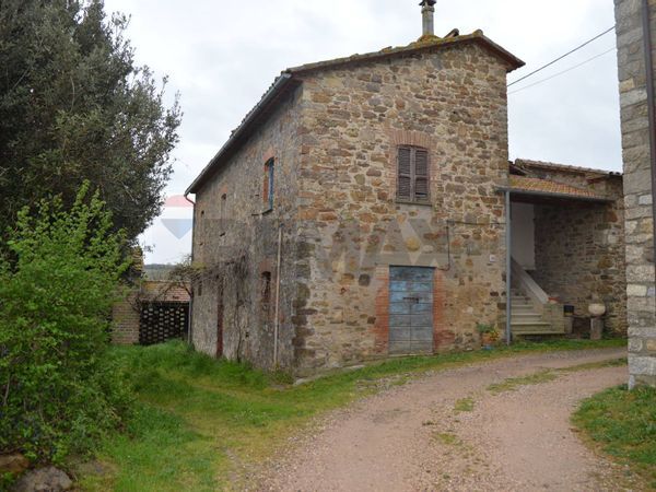 Cascina/Casale Frattaguida, Parrano, TR Vendita - Foto 4