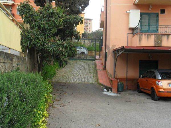 Villa a schiera Periferia, Caltanissetta, CL Vendita - Foto 4