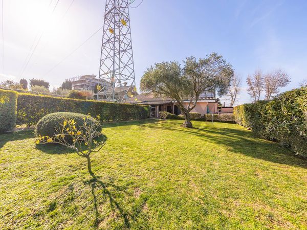 Villa o villino Poggio Fiorito, Guidonia Montecelio, RM Vendita - Foto 3