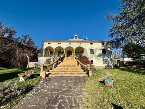 Villa singola Costa Sant'Abramo, Castelverde, CR Vendita - Foto 2