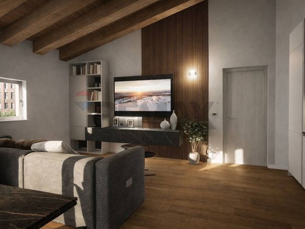 Appartamento Cenate Sotto, BG Vendita - Foto 4