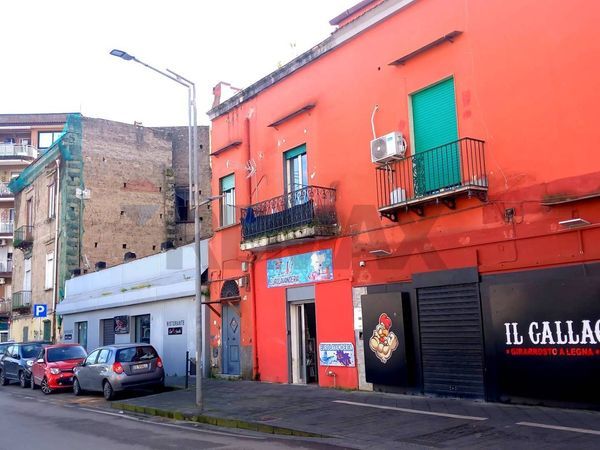 Appartamento Casalnuovo di Napoli, NA Vendita