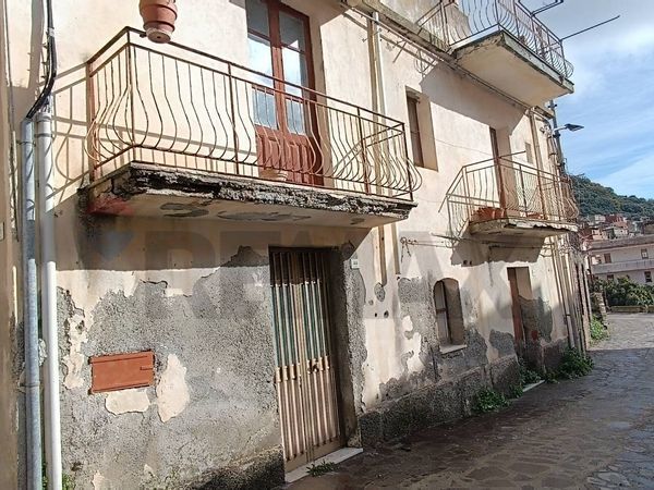 Casa Indipendente Pagliara, ME Vendita - Foto 2