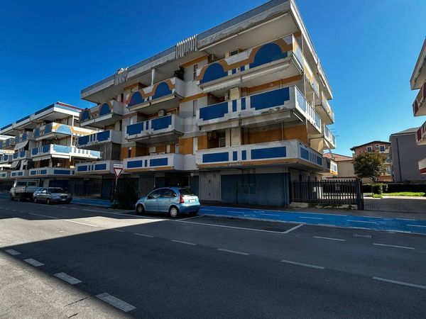 Appartamento Montesilvano, PE Vendita