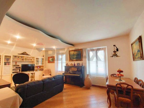 Appartamento Chiavari, GE Vendita