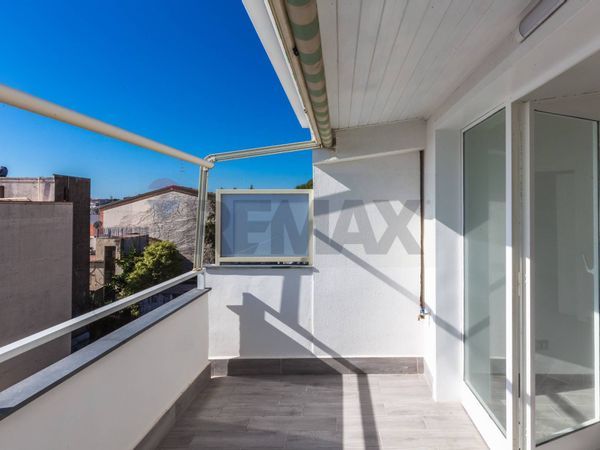 Attico/Mansarda Aci Castello, CT Affitto - Foto 3