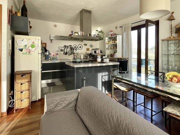 Villa a schiera Fibbiana, Montelupo Fiorentino, FI Vendita - Foto 4