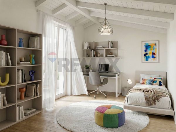 Villa singola Zona Santi Apostoli, Busto Arsizio, VA Vendita - Foto 3