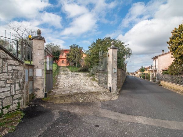 Casa Semindipendente Farnese, VT Vendita - Foto 2