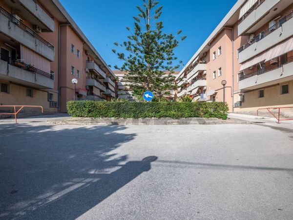 Appartamento Priolo Gargallo, SR Vendita