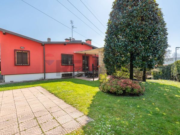 Villa singola Curno, BG Vendita - Foto 3