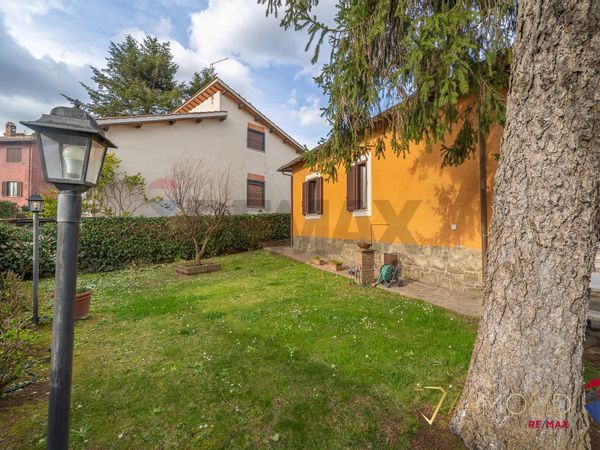 Casa Indipendente Quadroni, Manziana, RM Vendita - Foto 4
