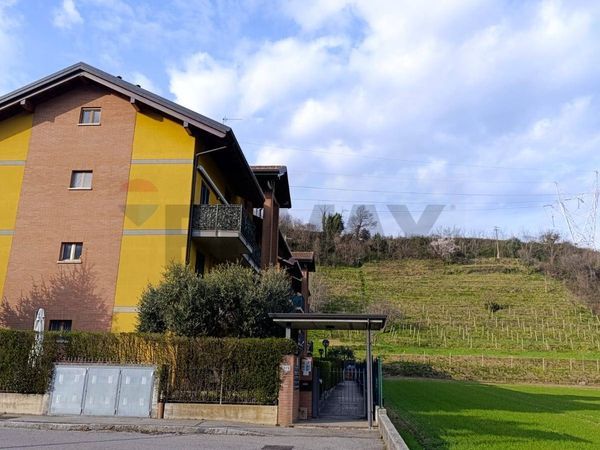 Appartamento Pontida, BG Vendita
