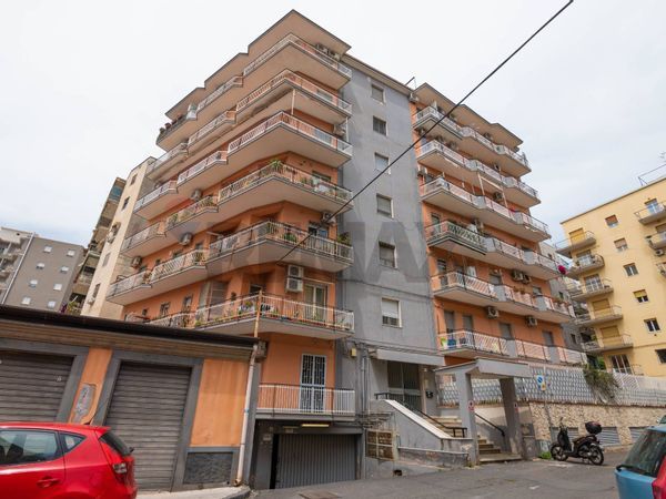 Appartamento Cibali, Catania, CT Affitto
