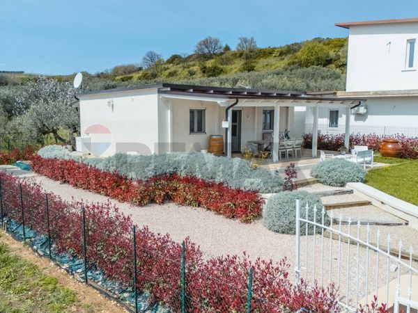 Casa Indipendente Torino di Sangro, CH Vendita - Foto 3