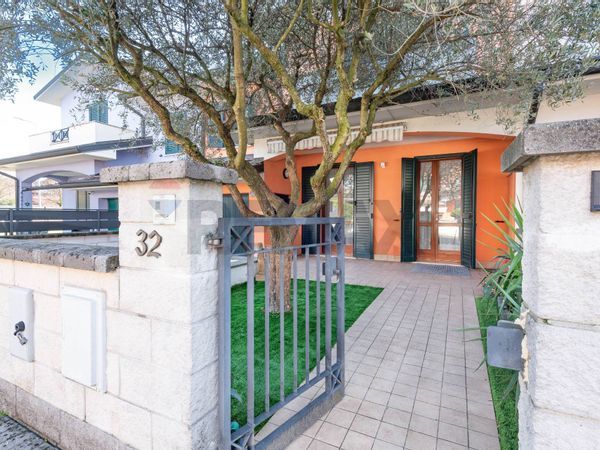 Villa a schiera Bancole, Porto Mantovano, MN Vendita - Foto 4