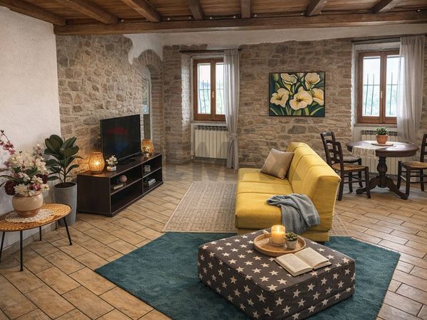Appartamento Centro, Marsciano, PG Vendita - Foto 2