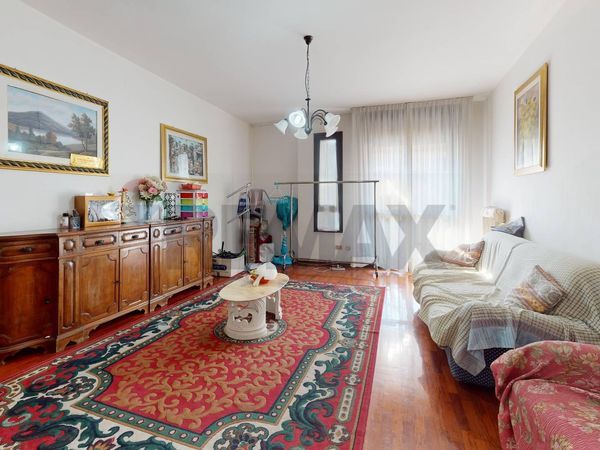 Appartamento Zona San Lazzaro, Vicenza, VI Vendita - Foto 2