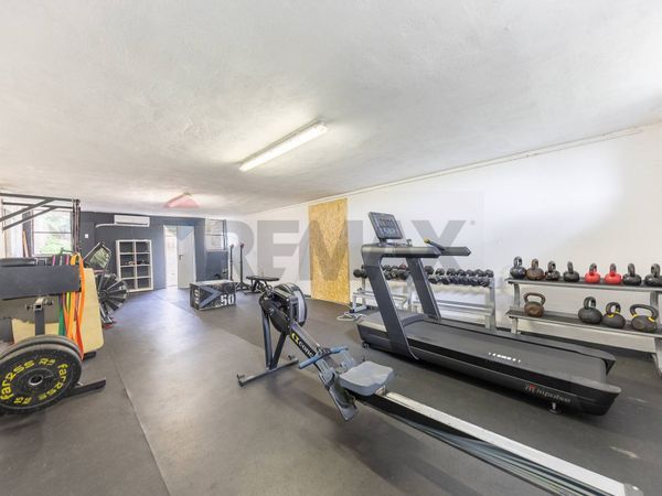 Villa o villino Bufalotta, Roma, RM Vendita - Foto 3