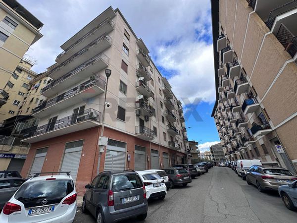Appartamento Repubblica, Cosenza, CS Vendita