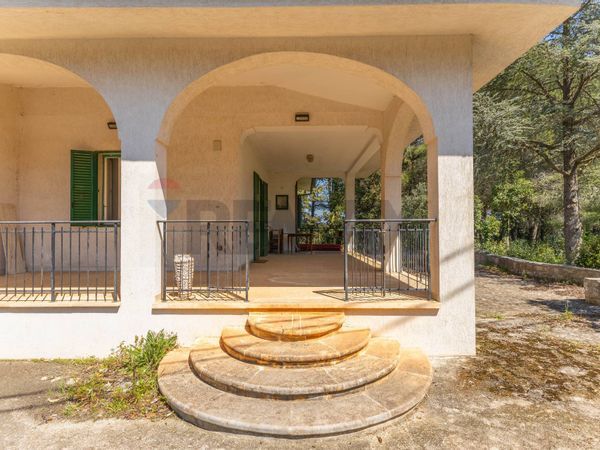 Villa singola Martina Franca, TA Vendita - Foto 3