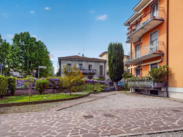 Appartamento Treviglio, BG Vendita - Foto 3