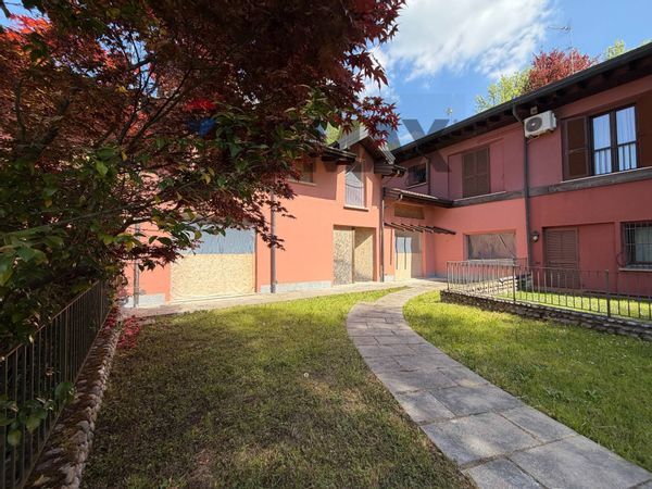 Villa a schiera Capolago, Varese, VA Vendita - Foto 2