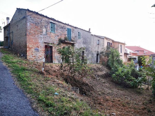 Porzione di casa Bucchianico, CH Vendita