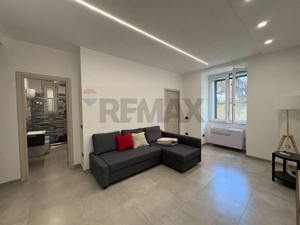 Appartamento Metropolitano, Nocera Inferiore, SA Affitto - Foto 4