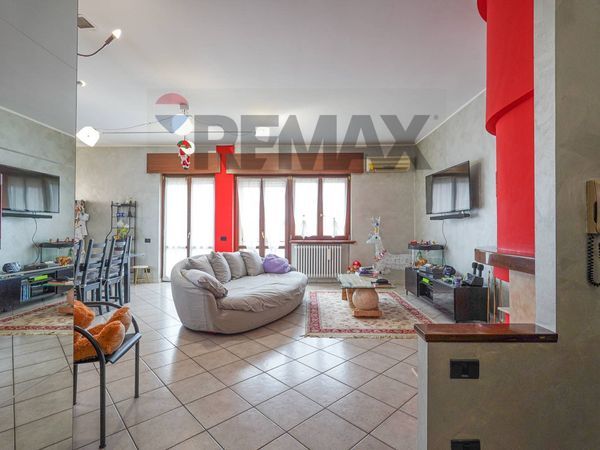 Appartamento Presezzo, BG Vendita - Foto 3