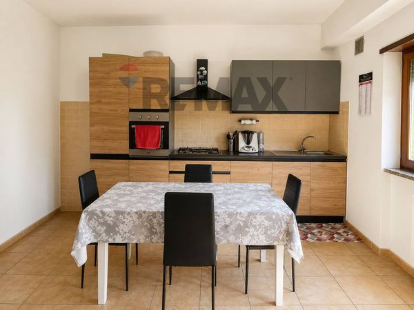 Appartamento Viale Mancini, Cosenza, CS Vendita - Foto 3
