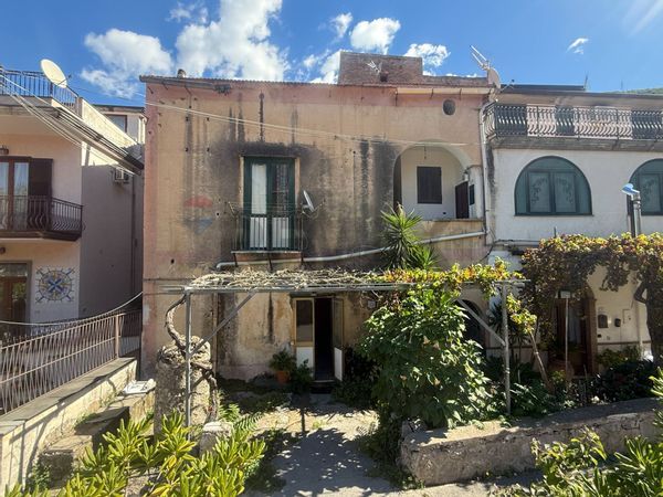 Casa Semindipendente Corbara, SA Vendita - Foto 4