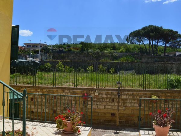 Villa singola Pozzuoli, NA Vendita - Foto 2